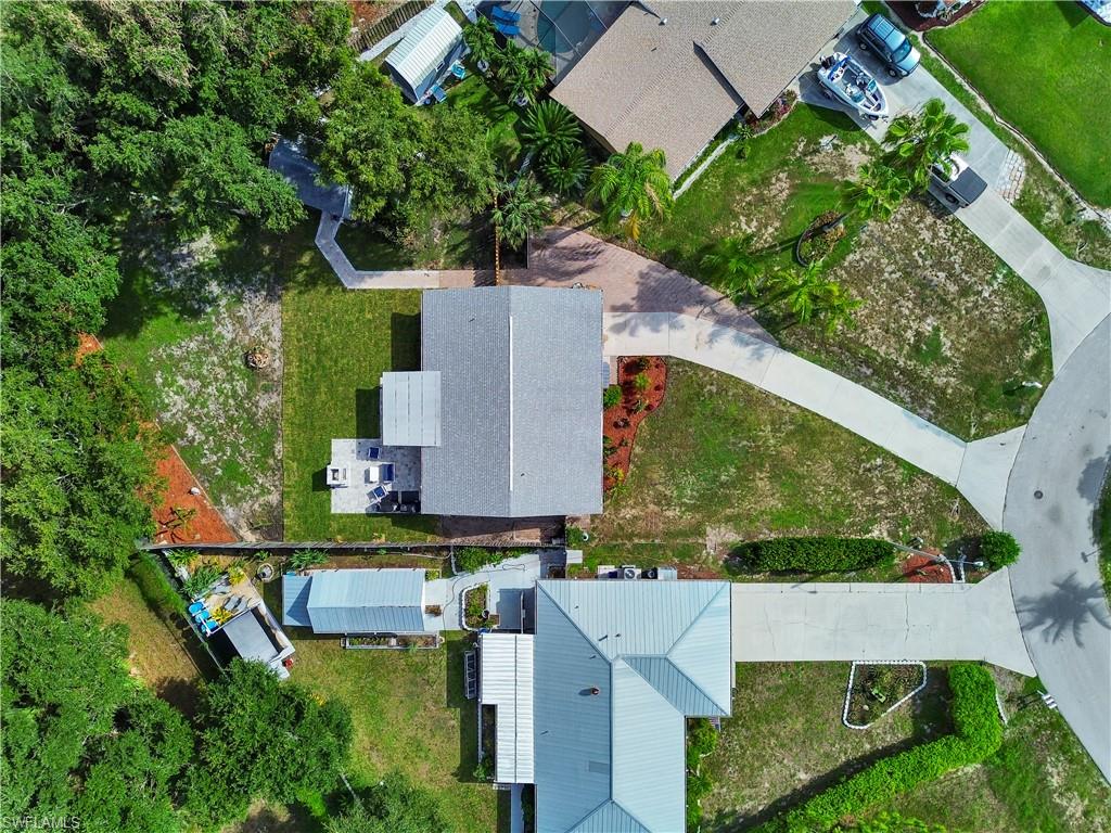 IMPERIAL PINES - Residential