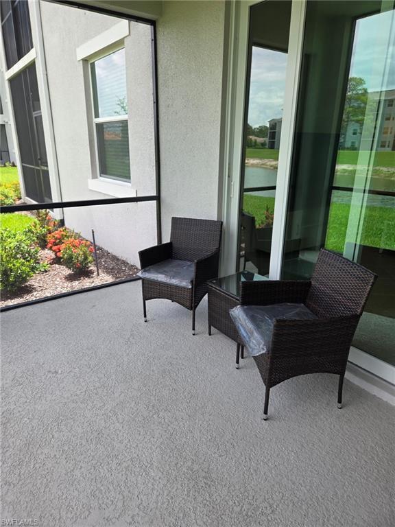 IBIS LANDING - Residential Lease
