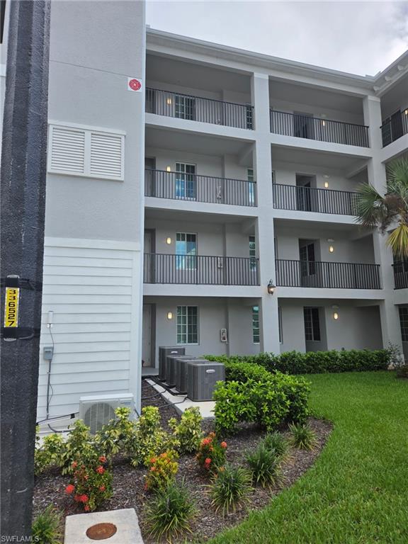IBIS LANDING - Residential Lease