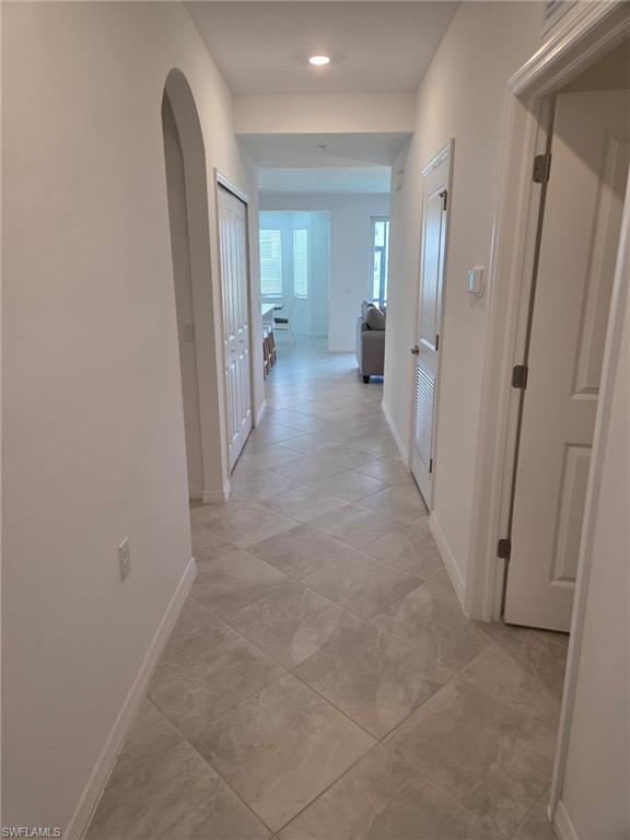IBIS LANDING - Residential Lease