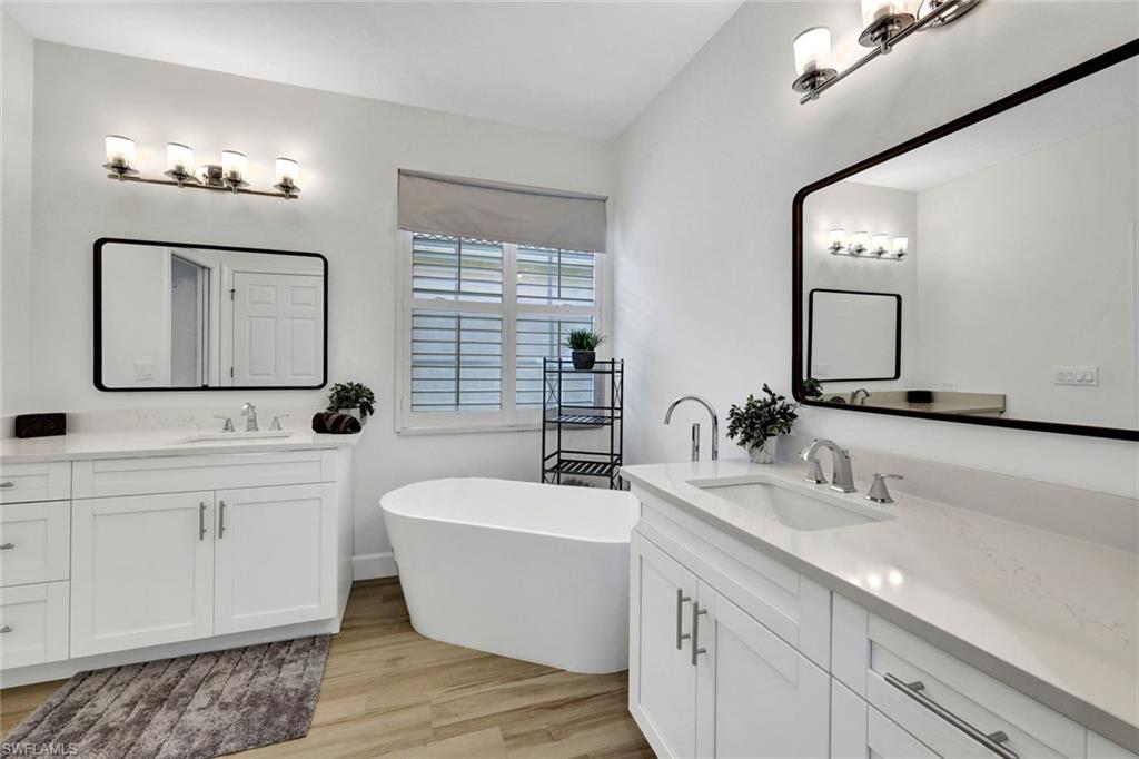 CYPRESS COVE - Residential Lease