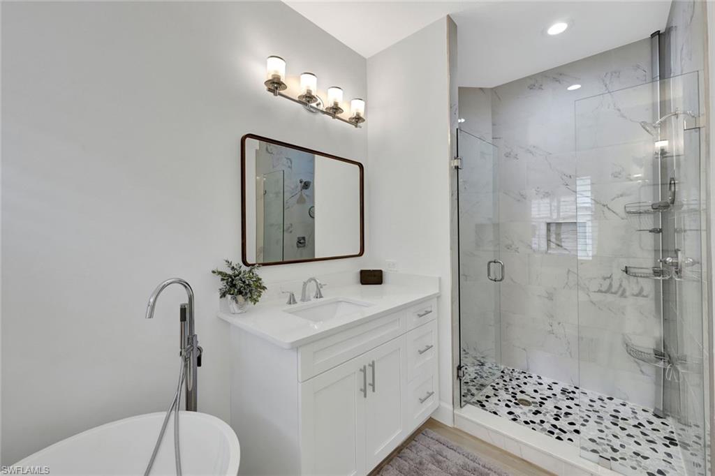 CYPRESS COVE - Residential Lease