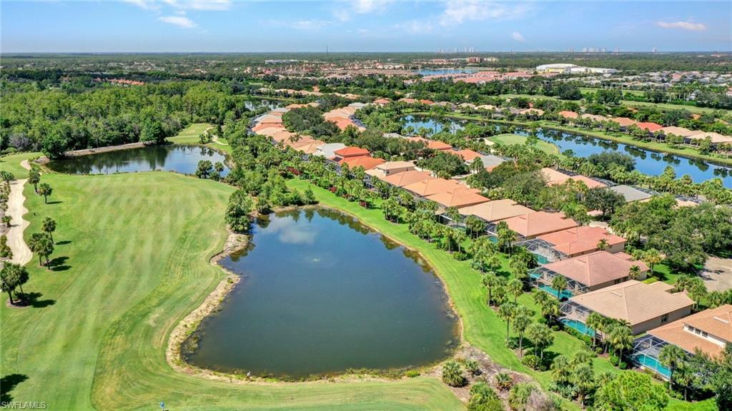 CYPRESS COVE - Residential Lease