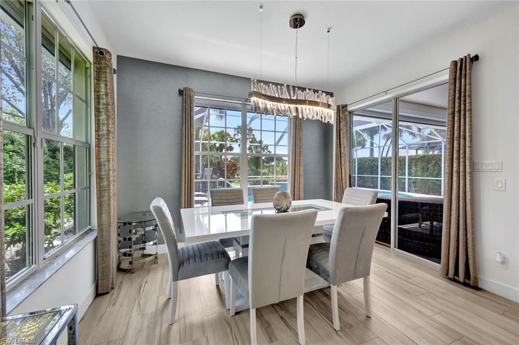 CYPRESS COVE - Residential Lease
