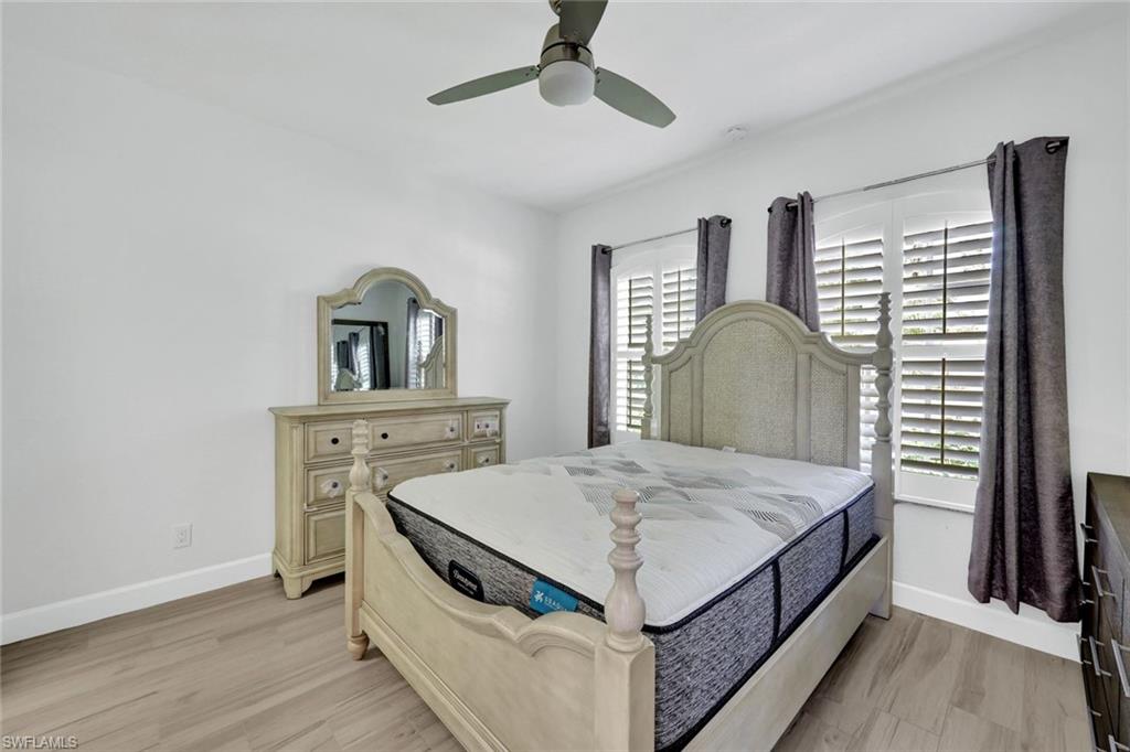 CYPRESS COVE - Residential Lease