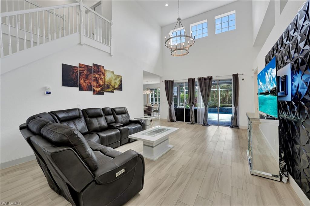 CYPRESS COVE - Residential Lease