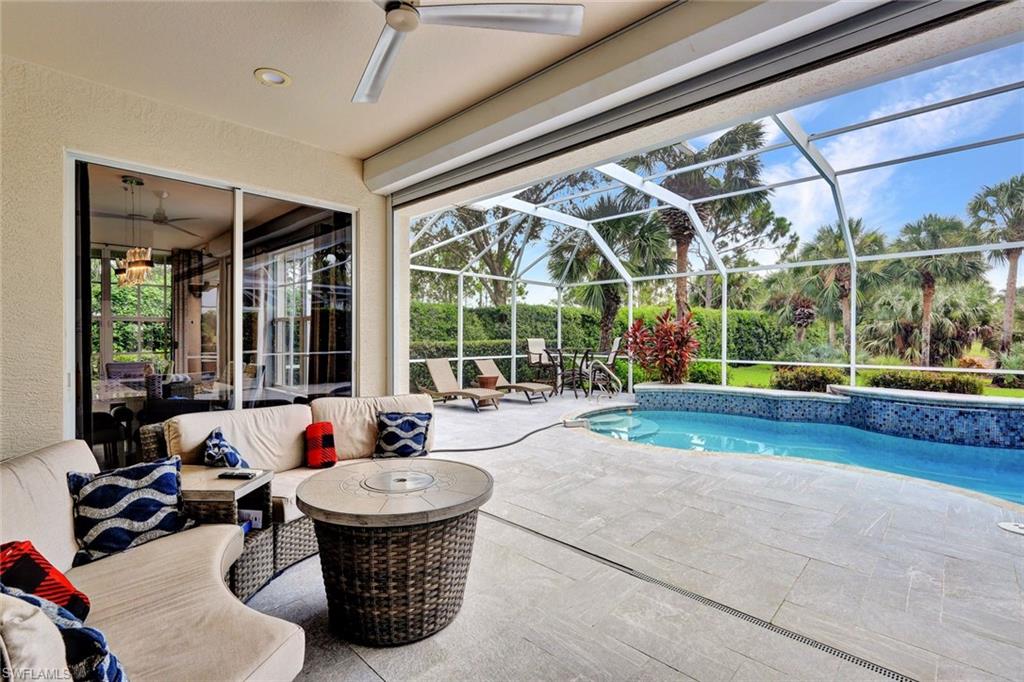 CYPRESS COVE - Residential Lease