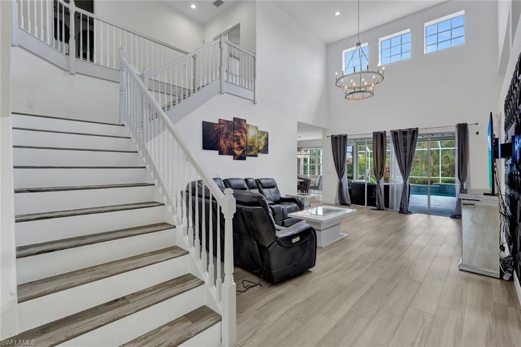 CYPRESS COVE - Residential Lease