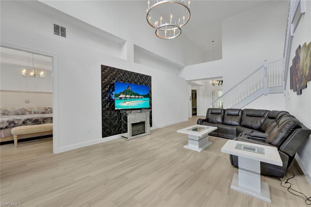 CYPRESS COVE - Residential Lease