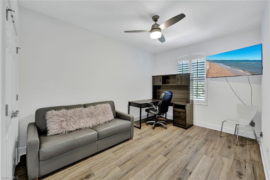 CYPRESS COVE - Residential Lease