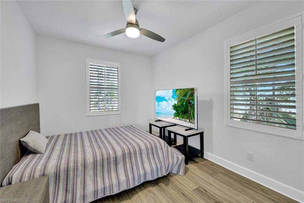 CYPRESS COVE - Residential Lease
