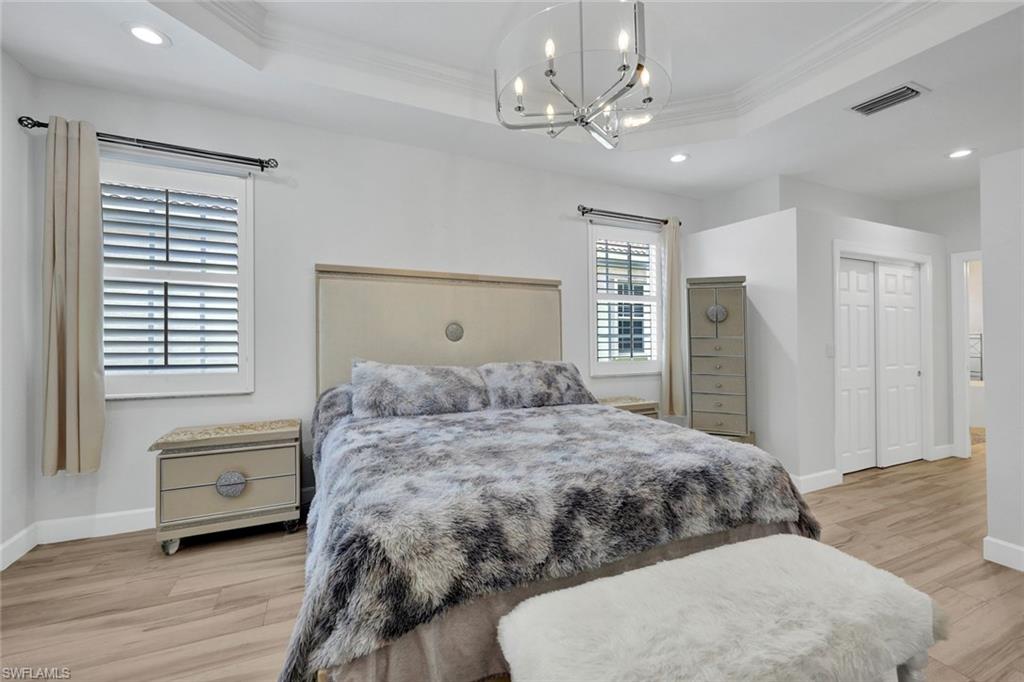CYPRESS COVE - Residential Lease
