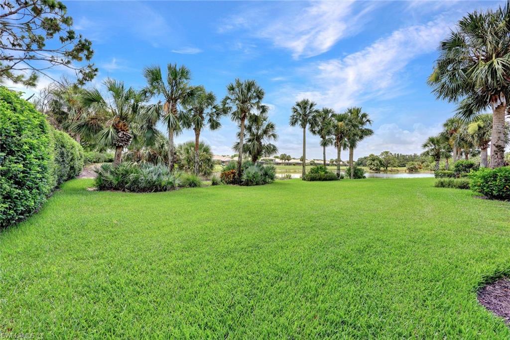 CYPRESS COVE - Residential Lease