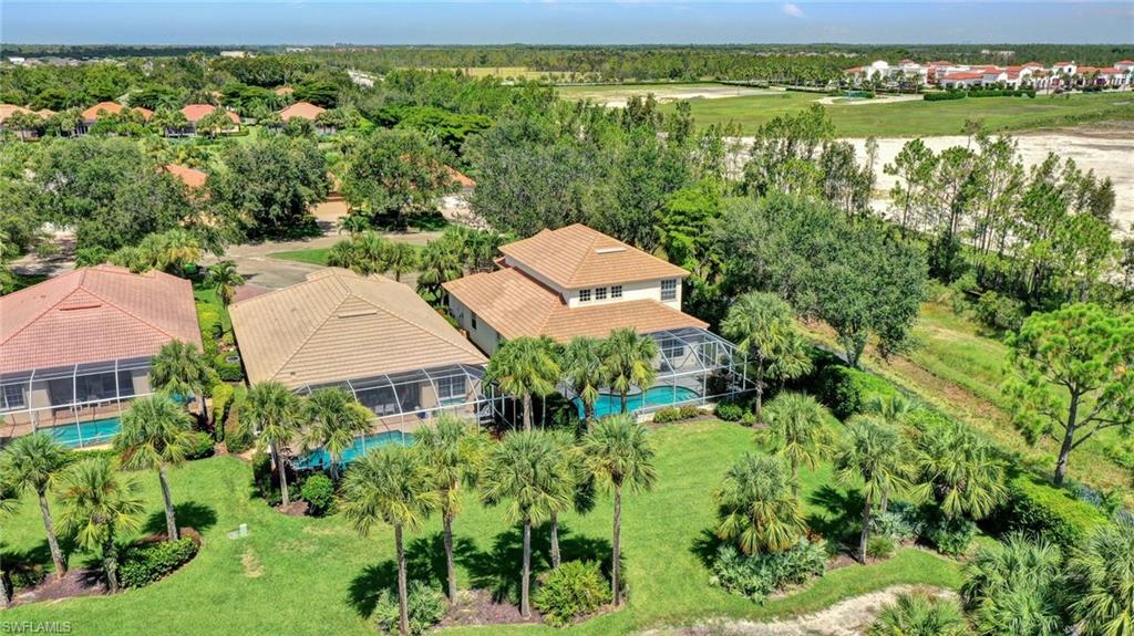 CYPRESS COVE - Residential Lease