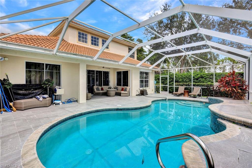CYPRESS COVE - Residential Lease