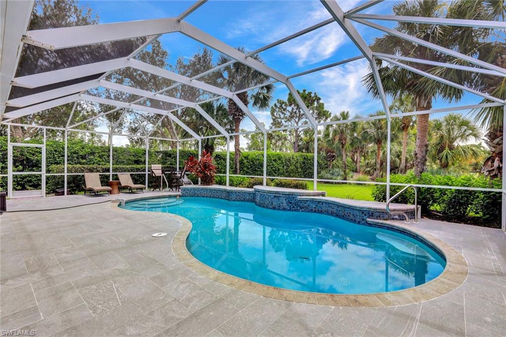 CYPRESS COVE - Residential Lease