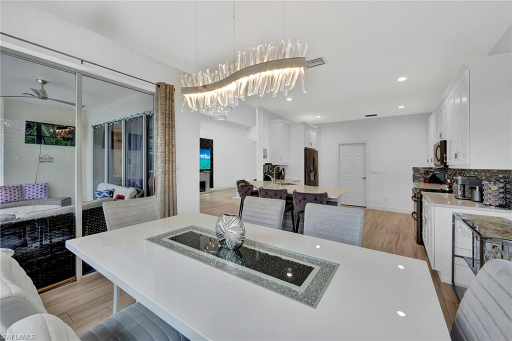 CYPRESS COVE - Residential Lease