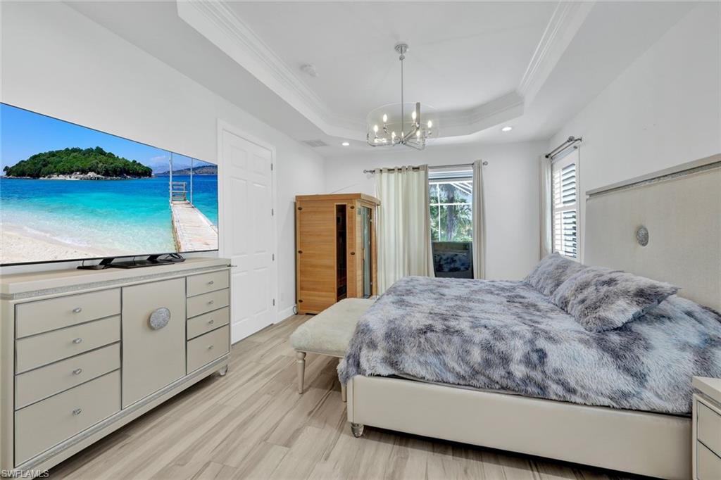 CYPRESS COVE - Residential Lease