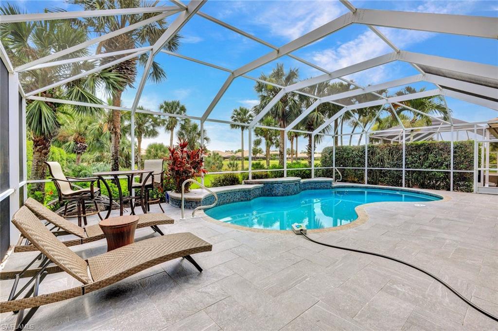 CYPRESS COVE - Residential Lease