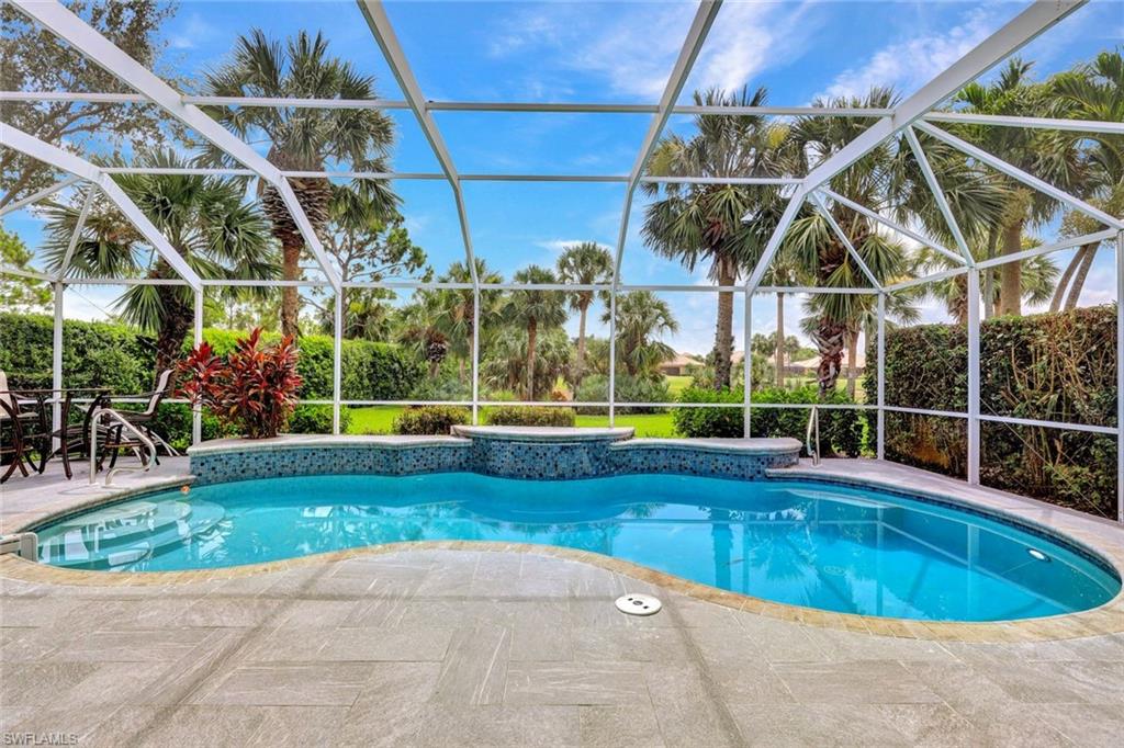 CYPRESS COVE - Residential Lease