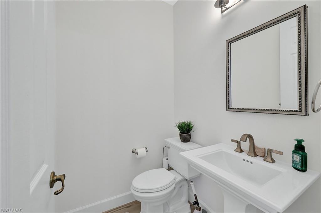 CYPRESS COVE - Residential Lease