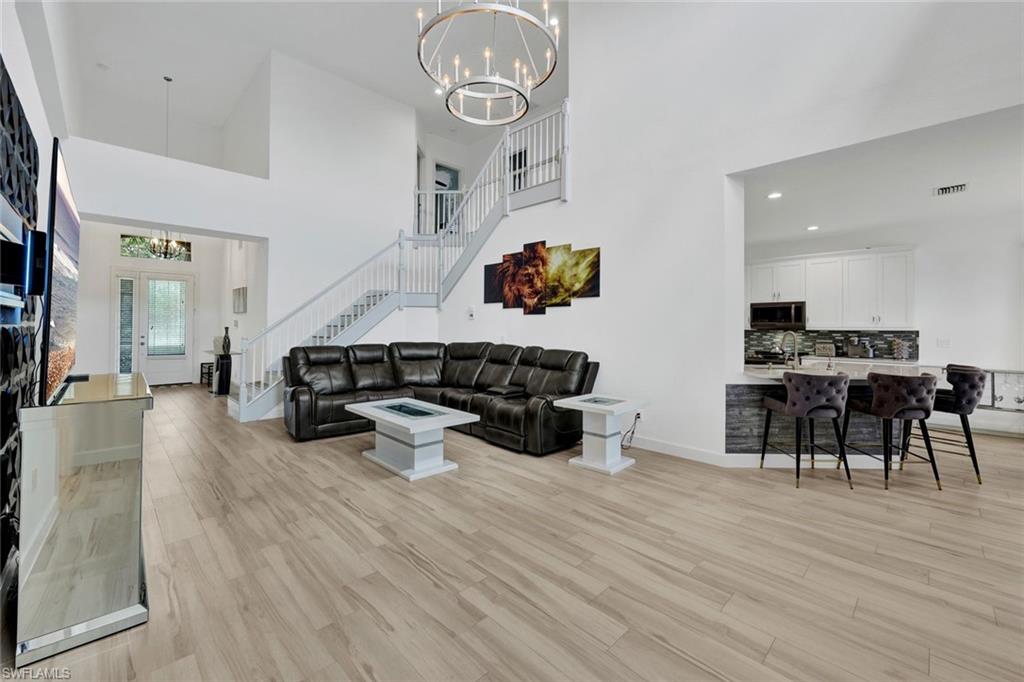 CYPRESS COVE - Residential Lease