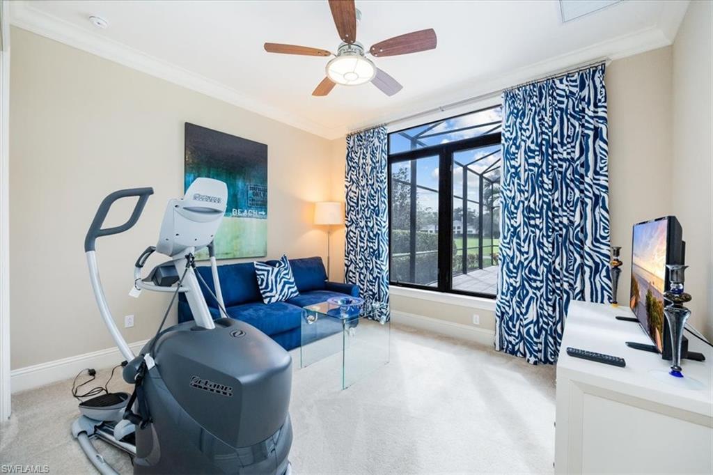 QUAIL WEST - Residential