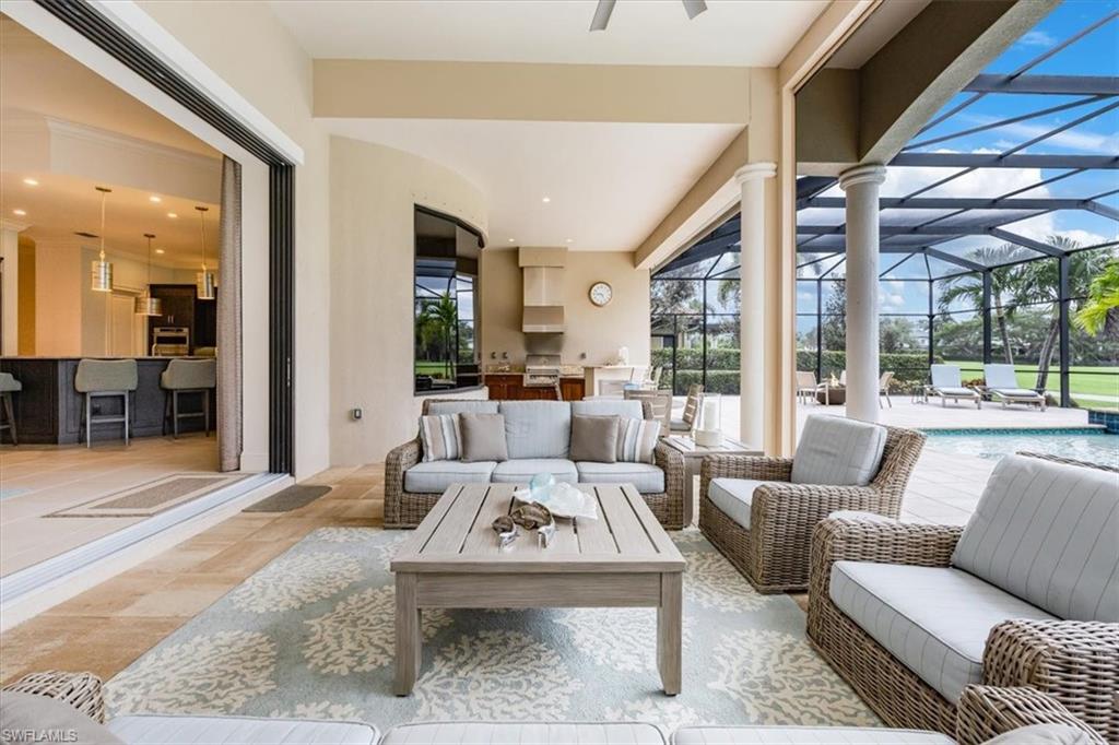 QUAIL WEST - Residential