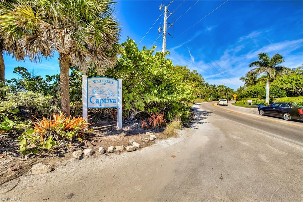SOUTH SEAS PLANTATION RESORT - Residential