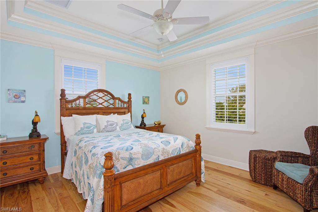 SOUTH SEAS PLANTATION RESORT - Residential