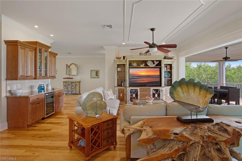 SOUTH SEAS PLANTATION RESORT - Residential