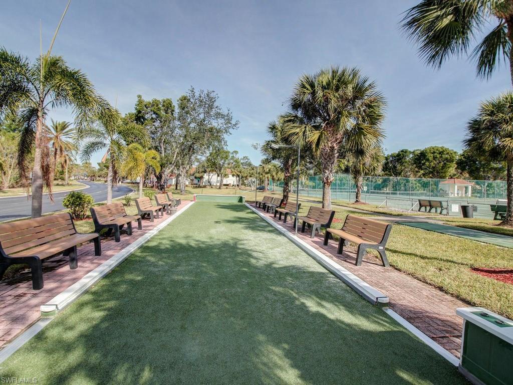 AMETHYST CLUB - Residential