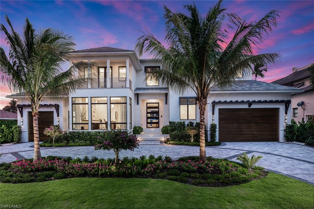 AQUALANE SHORES - Residential
