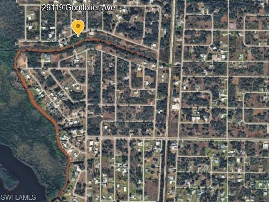 PUNTA GORDA - Land