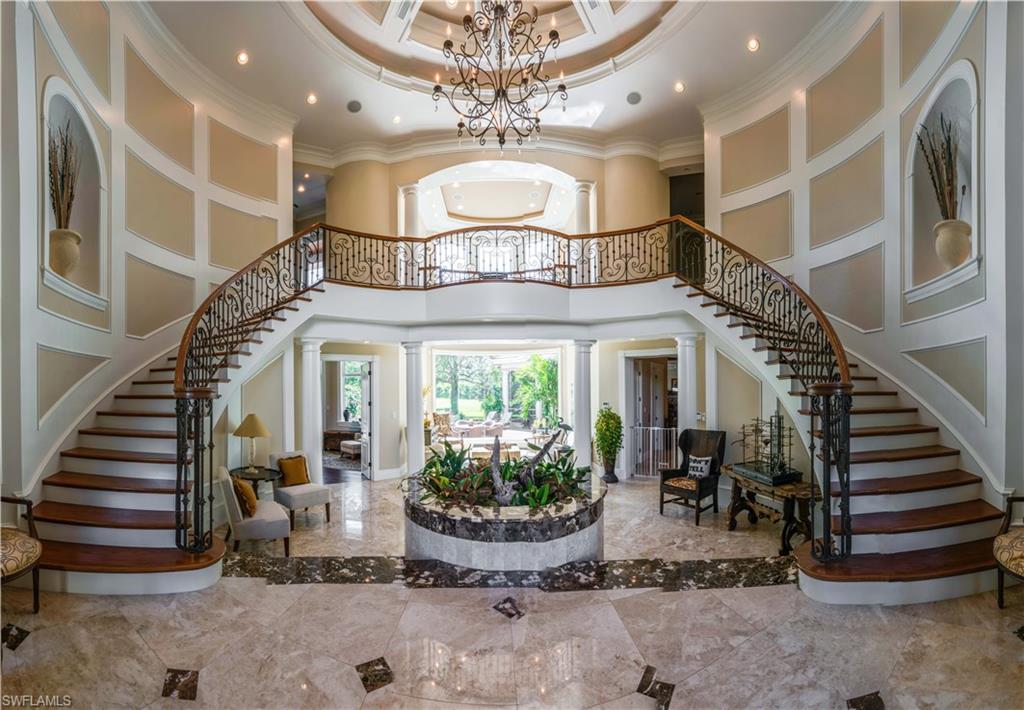 LIVINGSTON WOODS - Residential