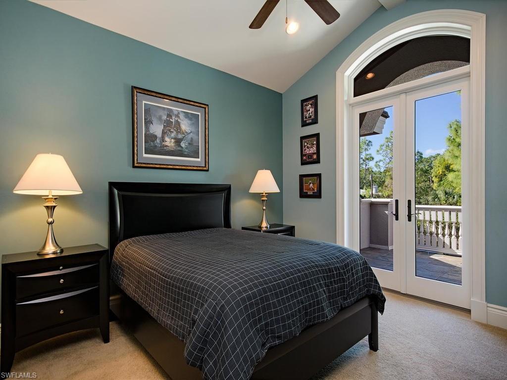LIVINGSTON WOODS - Residential