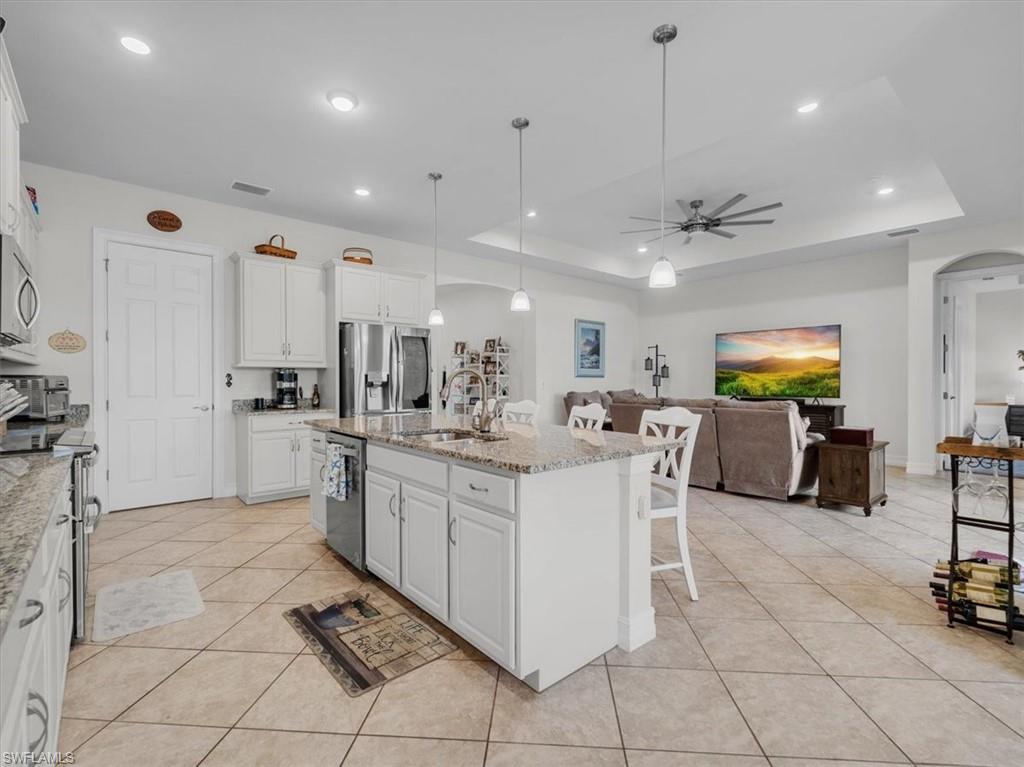 ENTRADA - Residential