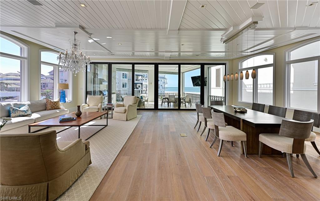 BAREFOOT BEACH - Residential