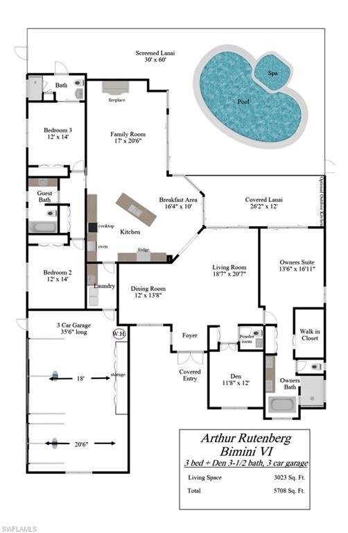 LONGLAKE - Residential