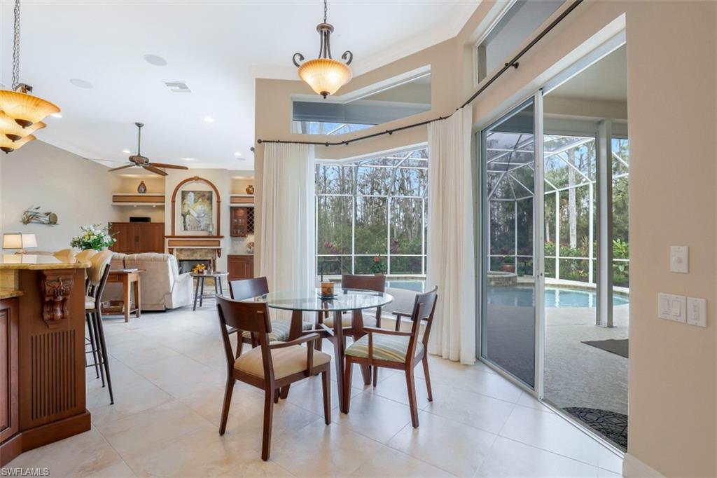LONGLAKE - Residential