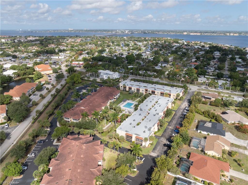 MAPLE GARDENS - Residential