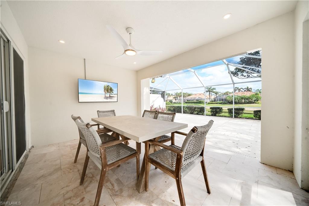 VILLAGE WALK - Residential