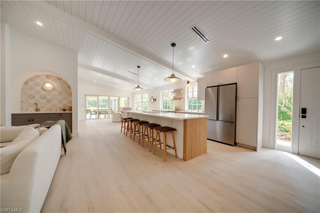 VILLAGE WALK - Residential