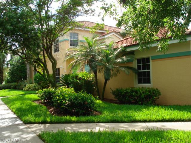 This beautiful 2nd floor end-unit condo won’t last long! Completely remodeled it has 2 bedrooms, 2 baths plus a den. The color-coordinated kitchen has granite countertops, tile backsplash, stainless steel sink and includes a new refrigerator, microwave and dishwasher. All tile floors have been upgraded with larger modern tiles. Both the master and guest bathrooms have been redone with designer sinks and tile. Enjoy an evening cocktail on the screened porch which boasts fantastic views of the lake, fountain and wildlife. Lighthouse Bay is an amenity rich community with a resort style pool, sauna, hot tub, world class tennis with 6 hydro grid courts, bocce, basketball, fitness center, Olympic size lap pool, boats for your use, a picnic Island with grills, fishing and more! Lighthouse Bay is ideally located near golf courses, major shopping, gourmet restaurants, international airport and the Gulf beaches.
Information is deemed accurate but is not guaranteed. Buyer should confirm.