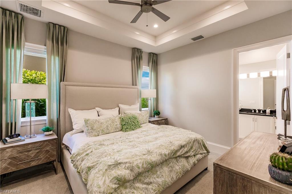 WINDWARD ISLE - Residential