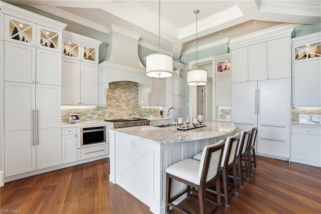 AQUALANE SHORES - Residential