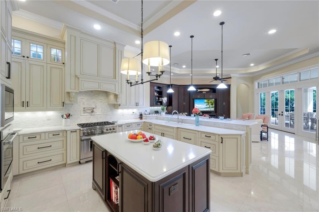 ESTATES AT GREY OAKS - Residential