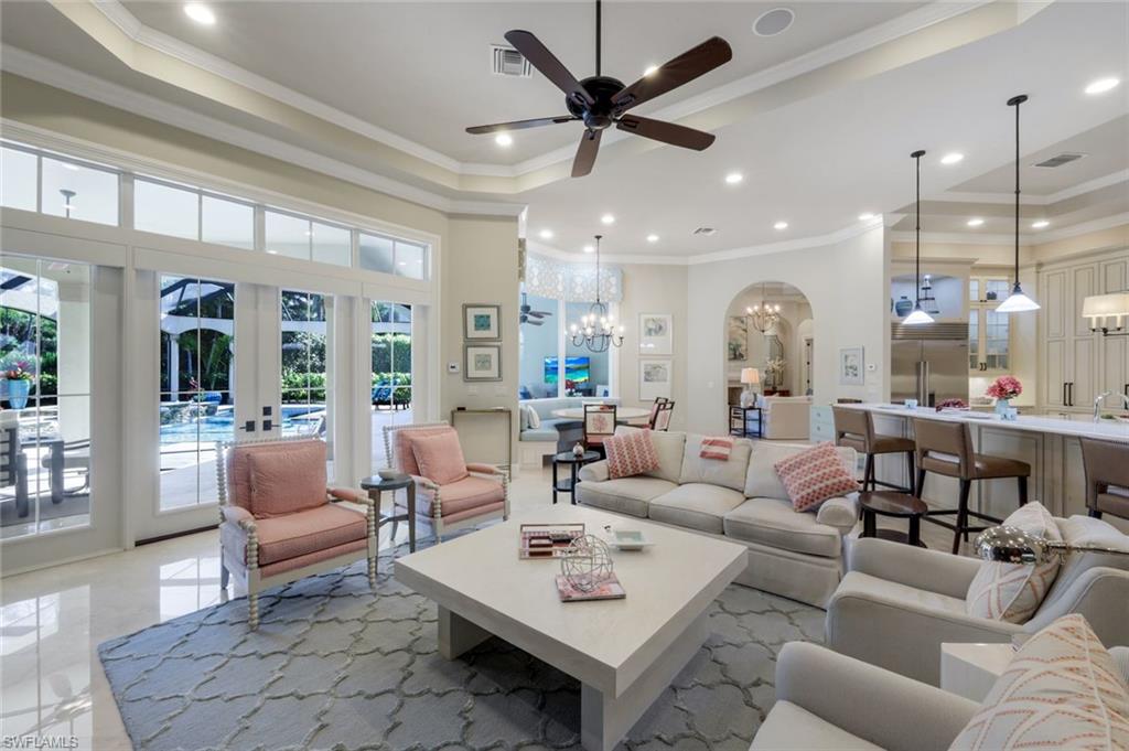 ESTATES AT GREY OAKS - Residential