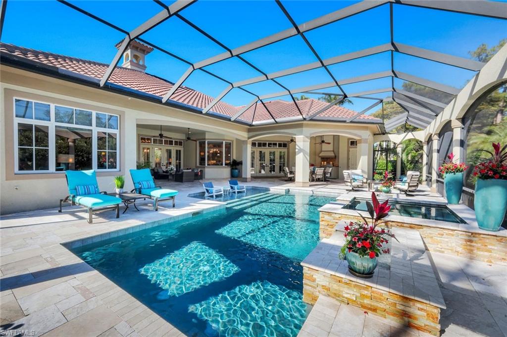 ESTATES AT GREY OAKS - Residential