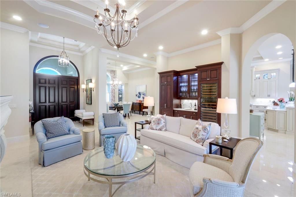 ESTATES AT GREY OAKS - Residential